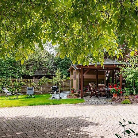Ferienwohnung Nesselbachtal Neustadt an der Aisch Ngoại thất bức ảnh