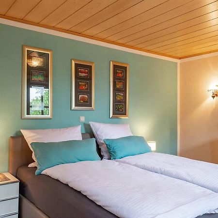 Ferienwohnung Nesselbachtal Neustadt an der Aisch Ngoại thất bức ảnh