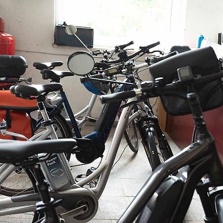 Ferienwohnung Nesselbachtal Neustadt an der Aisch Ngoại thất bức ảnh