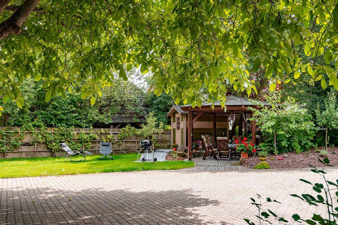 Ferienwohnung Nesselbachtal Neustadt an der Aisch Ngoại thất bức ảnh