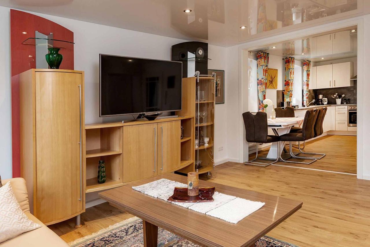 Ferienwohnung Nesselbachtal Neustadt an der Aisch Ngoại thất bức ảnh