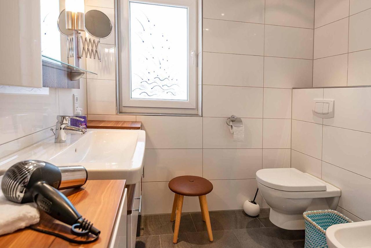 Ferienwohnung Nesselbachtal Neustadt an der Aisch Ngoại thất bức ảnh