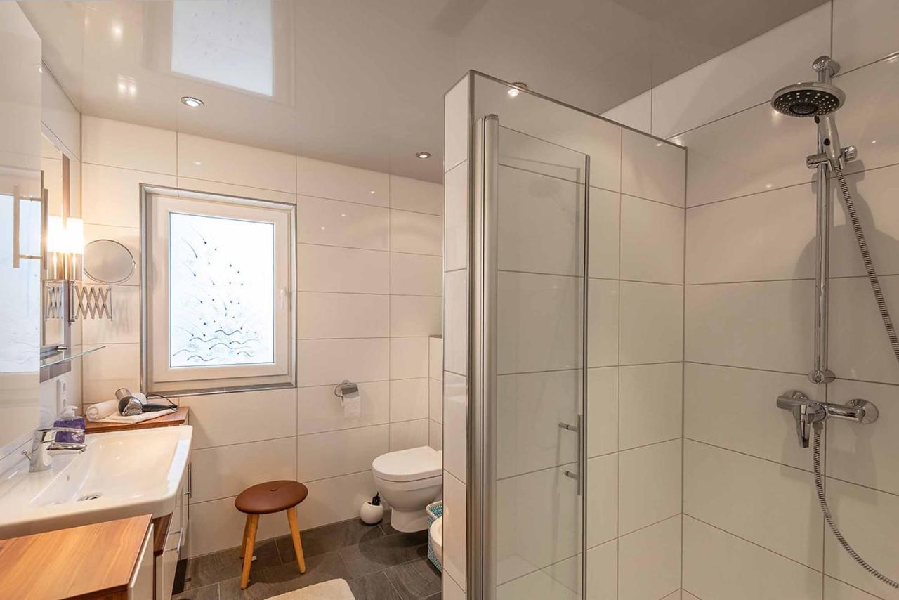 Ferienwohnung Nesselbachtal Neustadt an der Aisch Ngoại thất bức ảnh