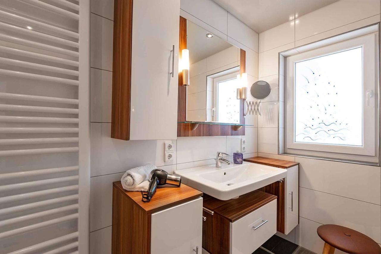 Ferienwohnung Nesselbachtal Neustadt an der Aisch Ngoại thất bức ảnh