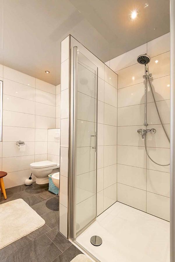 Ferienwohnung Nesselbachtal Neustadt an der Aisch Ngoại thất bức ảnh